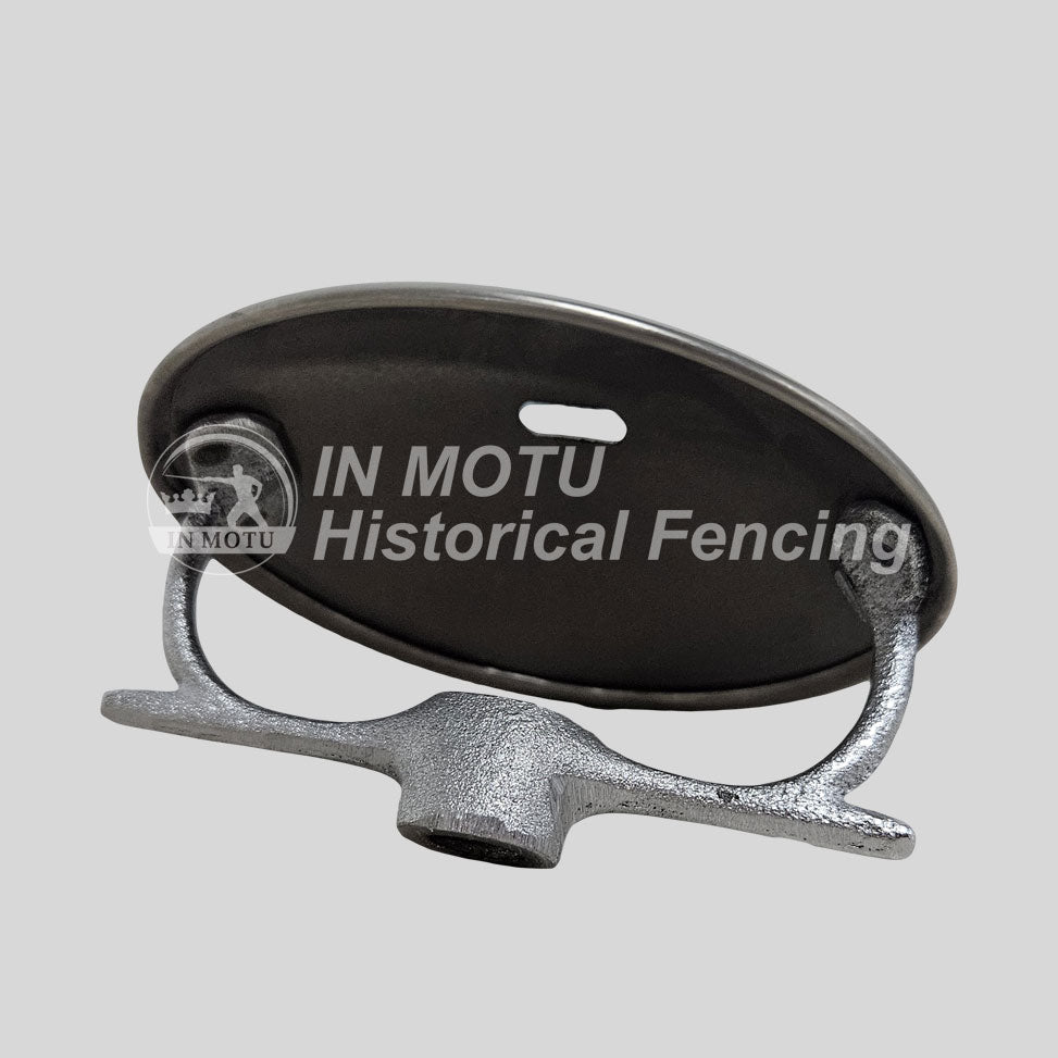 Epee & Foil for HEMA & Historical Fencing | IN MOTU — IN MOTU Shop