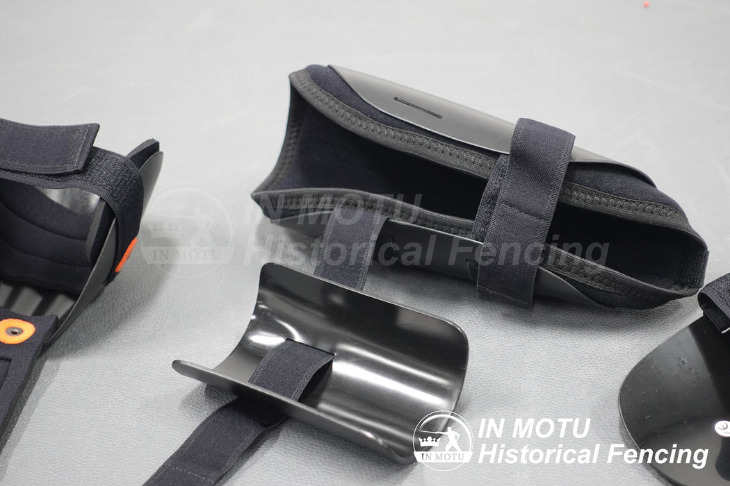 St. George Arm Protector (Paar)