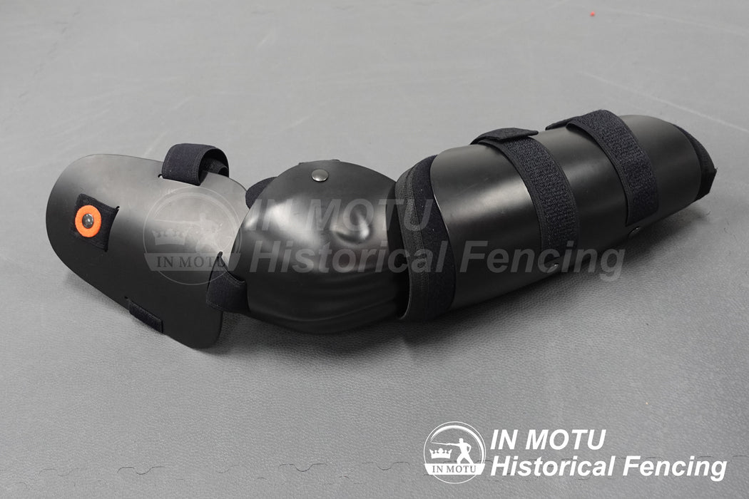 St. George Arm Protector (Paar)