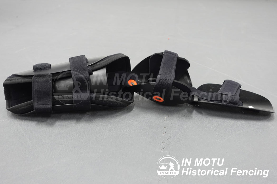 St. George Arm Protector (Paar)