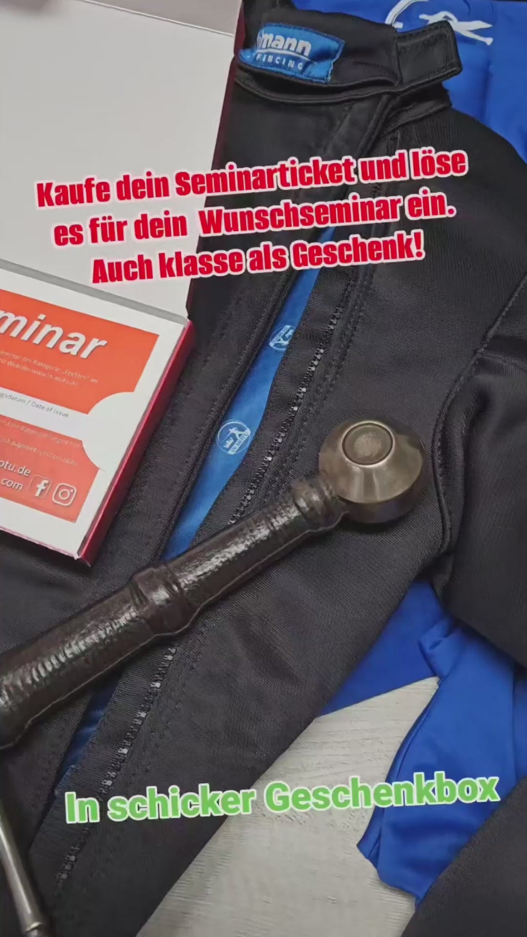 Gutscheine & Tickets