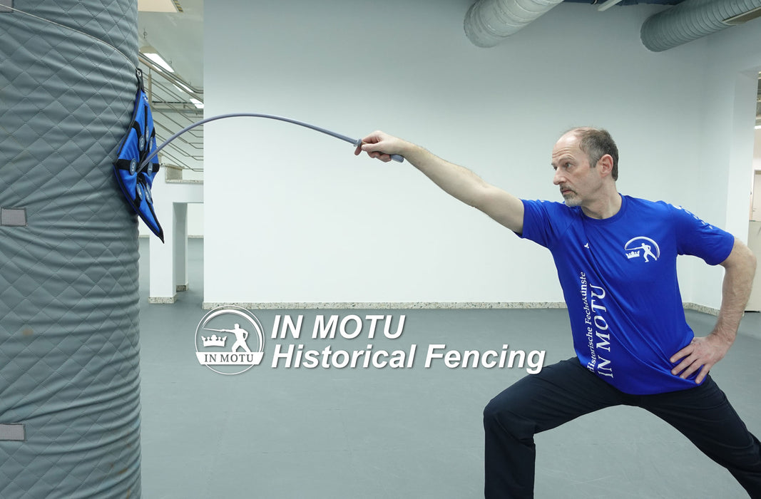 Einhandschwert HEMA Kunststoff (Arming Sword)