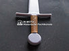 Arming Sword HEMA Einahndschwert