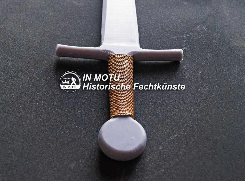 Arming Sword HEMA Einahndschwert