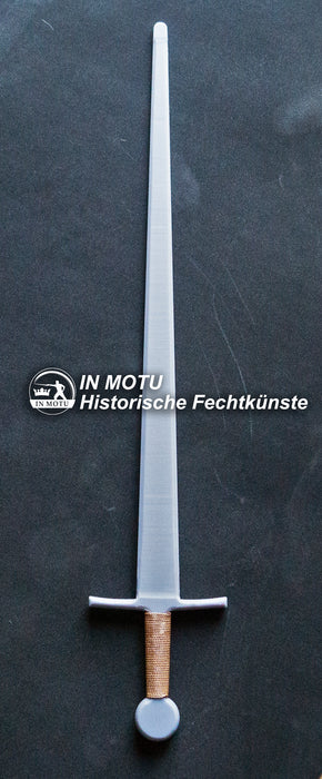 Arming Sword HEMA Einahndschwert