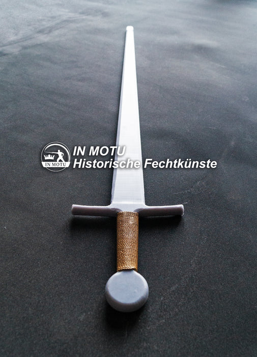 Arming Sword HEMA Einahndschwert