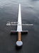 Arming Sword HEMA Einahndschwert