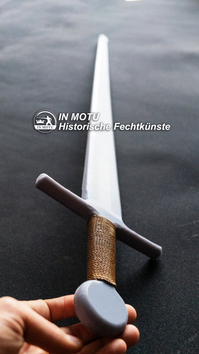 Arming Sword HEMA Einahndschwert