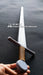 Arming Sword HEMA Einahndschwert
