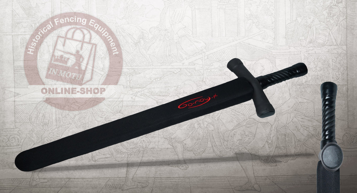 Einhändige Schwerter (Arming Sword)