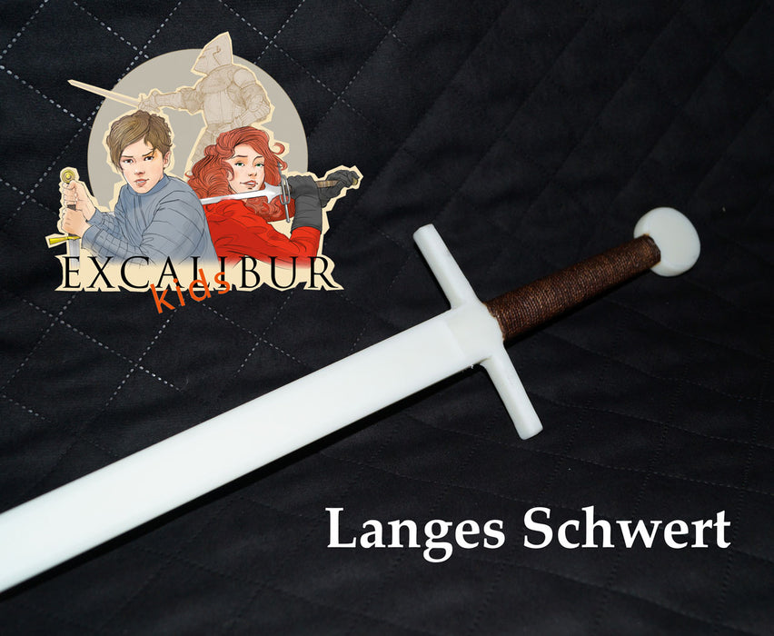 Langes Schwert Kunststoff Kinder