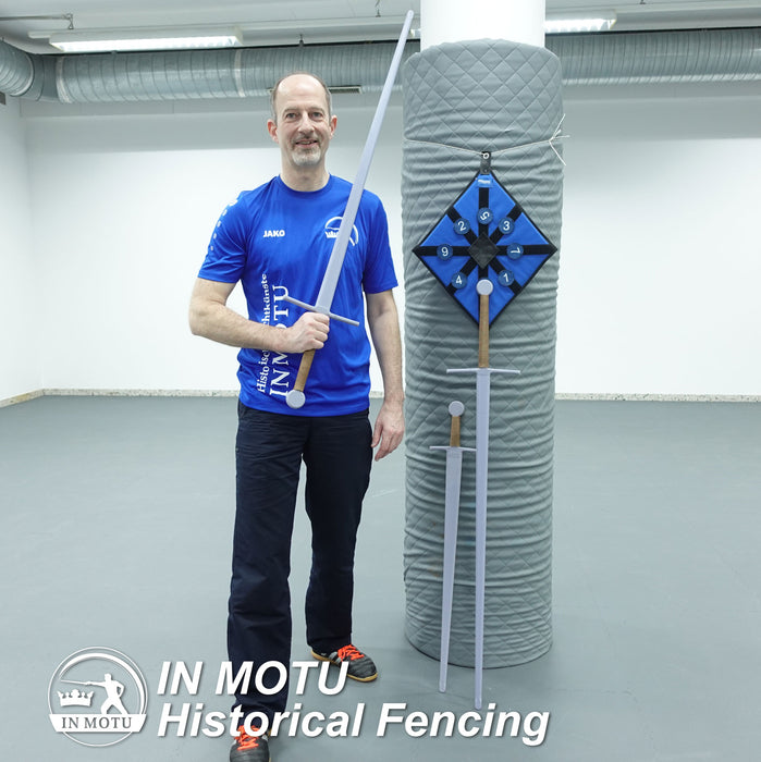 Einhandschwert HEMA Kunststoff (Arming Sword)